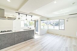 バースシティー日吉台