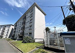 大正団地1街区1号棟