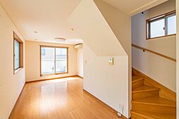 目黒区目黒本町戸建