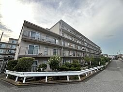 藤和春日部ハイタウン2号棟