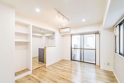 エスポワール麻布