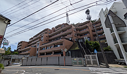 コスモヒルズ永田山王台