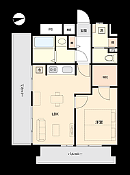 新高円寺ロイヤルマンション