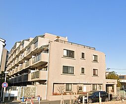 藤和シティコープ戸田II