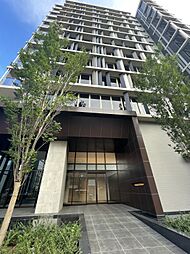 パークシティ高田馬場
