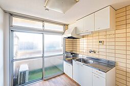 田園キャッスル横浜西口