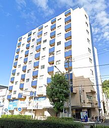 田園キャッスル横浜西口