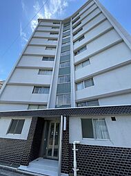 東大畑コーポラス