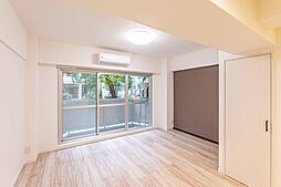 東急ドエル・アルス石川台Ｂ棟