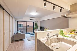 ライオンズマンション綱島第7