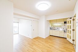 シャルマンコーポ大宮七里