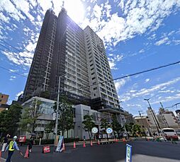 アトラスタワー向ヶ丘遊園