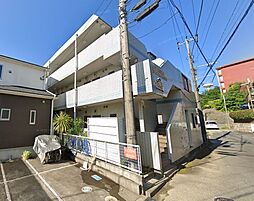 ホーユウコンフォルト鶴巻温泉