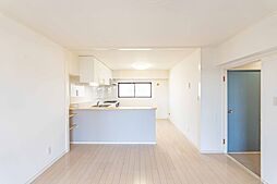 三田大泉学園シティハウス