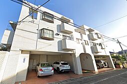 三田大泉学園シティハウス