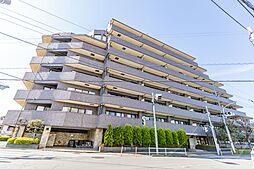 レーベンハイム小平ラルレーヴ