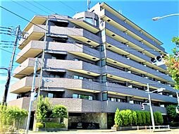 レーベンハイム小平ラルレーヴ