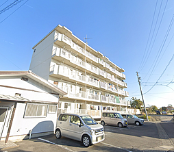 大洋ハイツ2号棟