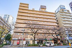 朝日広尾マンション