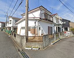 青梅市長淵3丁目不動産