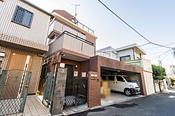 板橋区常盤台1丁目不動産