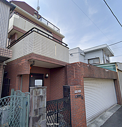 板橋区常盤台1丁目不動産