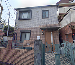 板橋区常盤台1丁目不動産
