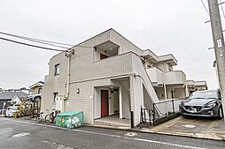 フレンドポート横浜第10