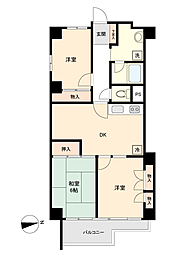 磯子センチュリーマンション