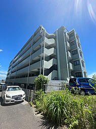 アーバンヒルズ東海大学前