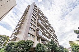 若葉台団地2ー26号棟