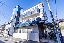 あすなろマンション