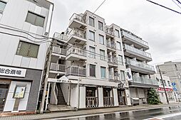 トップ横浜ー蒔田