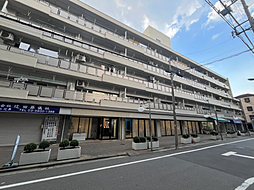 東十条ビル1号棟