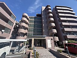 ラ・フォーレ上島