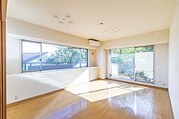 プラザクレスト横浜上永谷