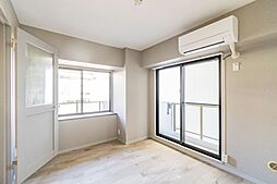 イーストコア東十条マンション