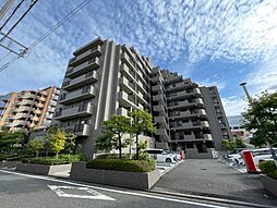 ヴェルレージュ西葛西ビューパーク