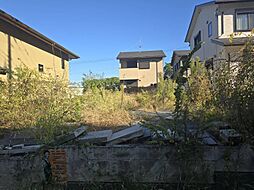 京都市左京区鹿ケ谷桜谷町6-8土地