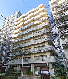 オリンピックマンション桜台第2