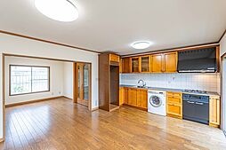 霧が丘グリーンタウン第2住宅1-19号棟