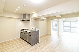 ライオンズマンション川崎第6