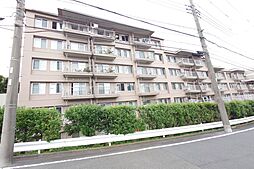 菱興青葉台第2マンションA棟