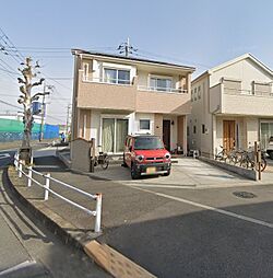 東大和市中央3丁目不動産