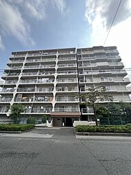 青木橋スカイハイツ