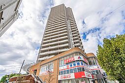 グラシスタワー所沢