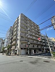 新大阪スターハイツ