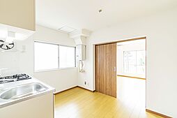 ライオンズマンション沢渡