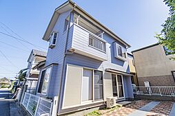 飯能市征矢町　中古戸建