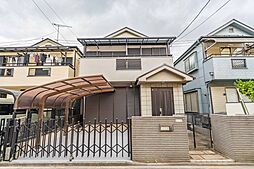 昭島市中神町　中古戸建